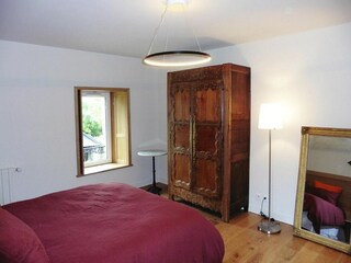 Ferienhaus Landeleau Ausstattung 18