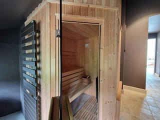 Ferienhaus Landeleau  33