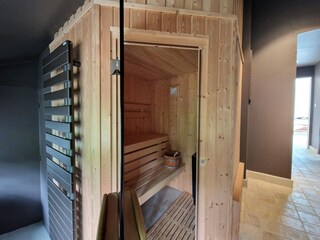 Ferienhaus Landeleau  35