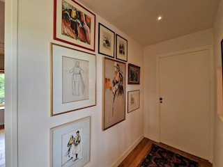 Ferienhaus Landeleau  35