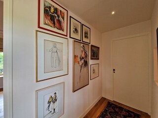 Vakantiehuis Landeleau  35