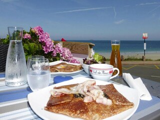 Vakantiehuis Landeleau Omgeving 29