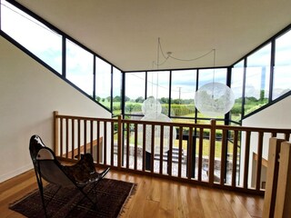 Casa de vacaciones Landeleau  31