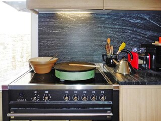 Holiday house Landeleau Features 10