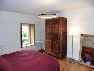 Maison de vacances Landeleau Équipement 12