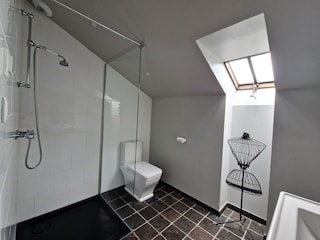 Vakantiehuis Landeleau Kenmerken 8