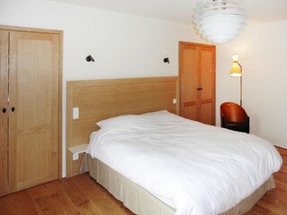 Vakantiehuis Landeleau Kenmerken 22