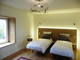 Holiday house Landeleau Features 12