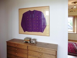 Holiday house Landeleau Features 15