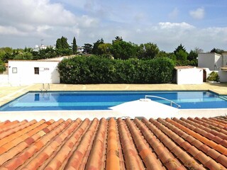 Vakantiehuis Saintes-Maries-de-la-Mer Buitenaudio-opname 2