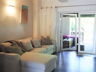Casa de vacaciones Saintes-Maries-de-la-Mer Características 4