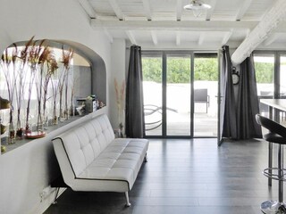 Maison de vacances Saintes-Maries-de-la-Mer Équipement 7