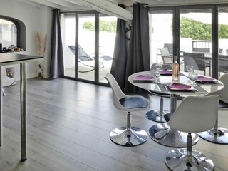 Vakantiehuis Saintes-Maries-de-la-Mer Kenmerken 5