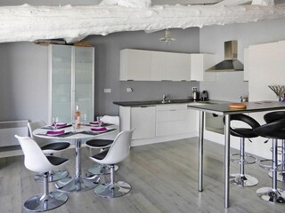 Vakantiehuis Saintes-Maries-de-la-Mer Kenmerken 6
