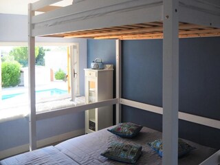 Vakantiehuis Saintes-Maries-de-la-Mer Kenmerken 12