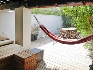 Casa de vacaciones Saintes-Maries-de-la-Mer  22