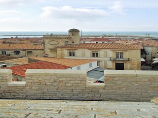 Ferienhaus Saintes-Maries-de-la-Mer Umgebung 14