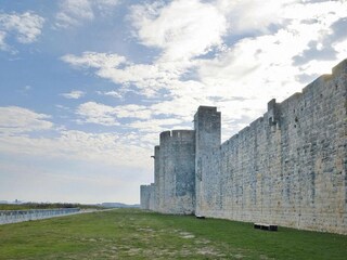 Casa per le vacanze Saintes-Maries-de-la-Mer Ambiente 21