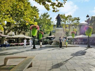 Vakantiehuis Saintes-Maries-de-la-Mer Omgeving 17
