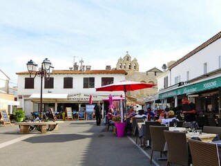 Ferienhaus Saintes-Maries-de-la-Mer Umgebung 19