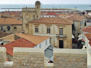 Ferienhaus Saintes-Maries-de-la-Mer Außenaufnahme 1