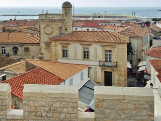 Vakantiehuis Saintes-Maries-de-la-Mer Buitenaudio-opname 1