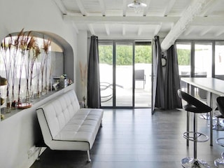 Holiday house Saintes-Maries-de-la-Mer Features 13