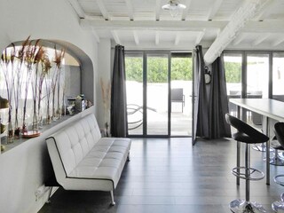 Vakantiehuis Saintes-Maries-de-la-Mer Kenmerken 15