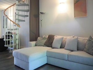 Ferienhaus Saintes-Maries-de-la-Mer Ausstattung 12