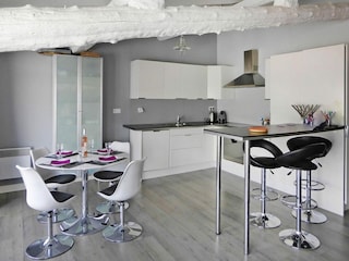 Holiday house Saintes-Maries-de-la-Mer Features 14