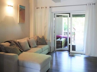 Holiday house Saintes-Maries-de-la-Mer Features 17