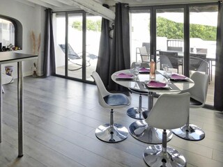 Ferienhaus Saintes-Maries-de-la-Mer Ausstattung 14