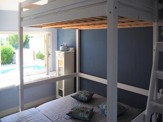 Casa per le vacanze Saintes-Maries-de-la-Mer Caratteristiche 12