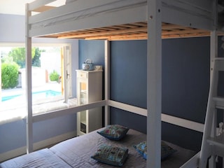 Ferienhaus Saintes-Maries-de-la-Mer Ausstattung 12