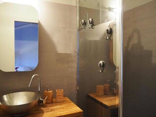 Maison de vacances Saintes-Maries-de-la-Mer Équipement 9