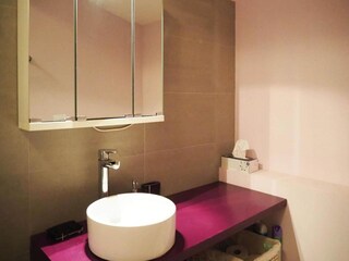 Vakantiehuis Saintes-Maries-de-la-Mer Kenmerken 10