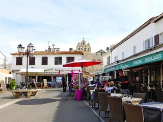 Casa per le vacanze Saintes-Maries-de-la-Mer Registrazione all'aperto 3