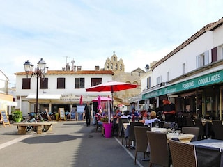 Ferienhaus Saintes-Maries-de-la-Mer Außenaufnahme 6