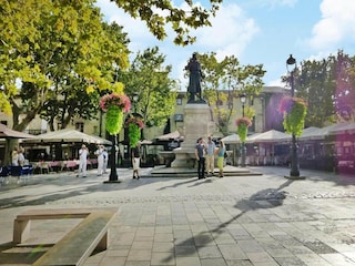 Holiday house Saintes-Maries-de-la-Mer Outdoor Recording 5