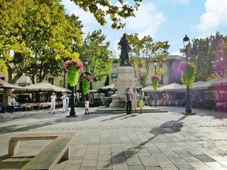 Maison de vacances Saintes-Maries-de-la-Mer Enregistrement extérieur 7
