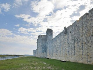 Vakantiehuis Saintes-Maries-de-la-Mer Buitenaudio-opname 6