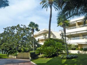 Apartment Wohnung mit Terrasse, Gemeinschaftspool, Cannes - Vallauris - image1