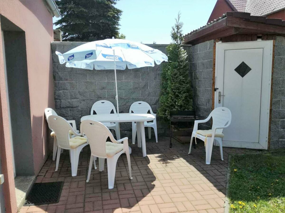 Maison de vacances Měděnec Enregistrement extérieur 1