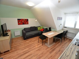 Casa per le vacanze Měděnec Caratteristiche 20