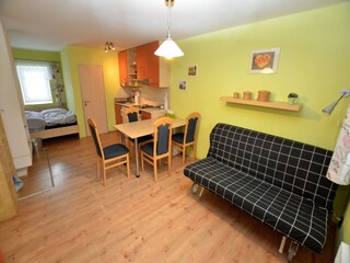 Casa per le vacanze Měděnec Caratteristiche 13