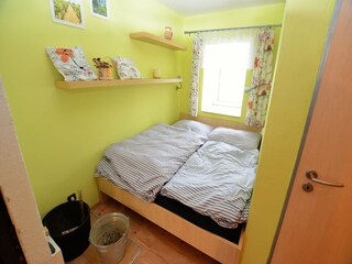 Casa de vacaciones Měděnec Características 22