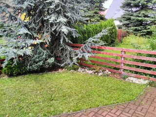 Maison de vacances Měděnec Enregistrement extérieur 2