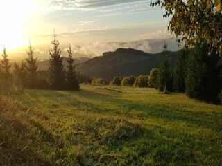 Maison de vacances Měděnec Environnement 31