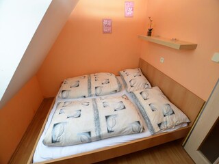 Maison de vacances Měděnec Équipement 23