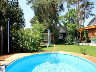 Holiday house Woltersdorf  17